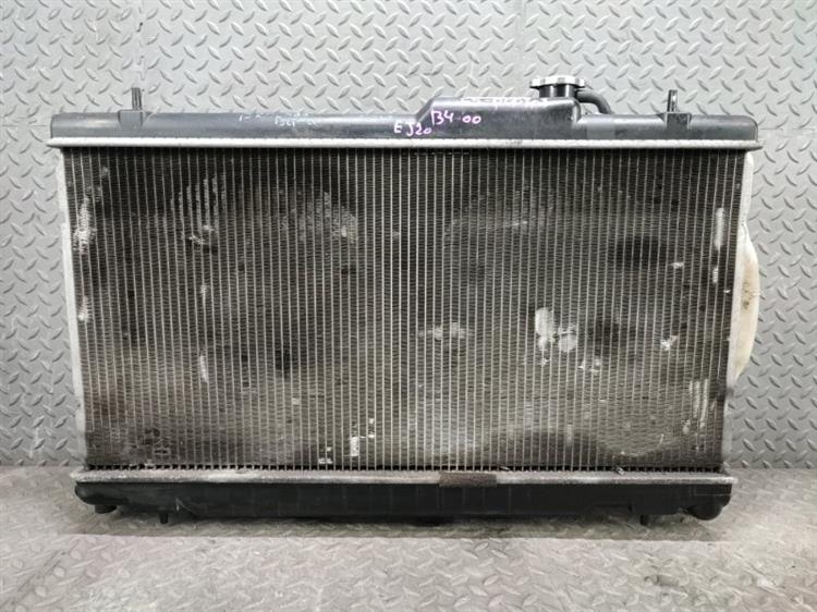 Радиатор основной Субару Легаси в Энгельсе 431321