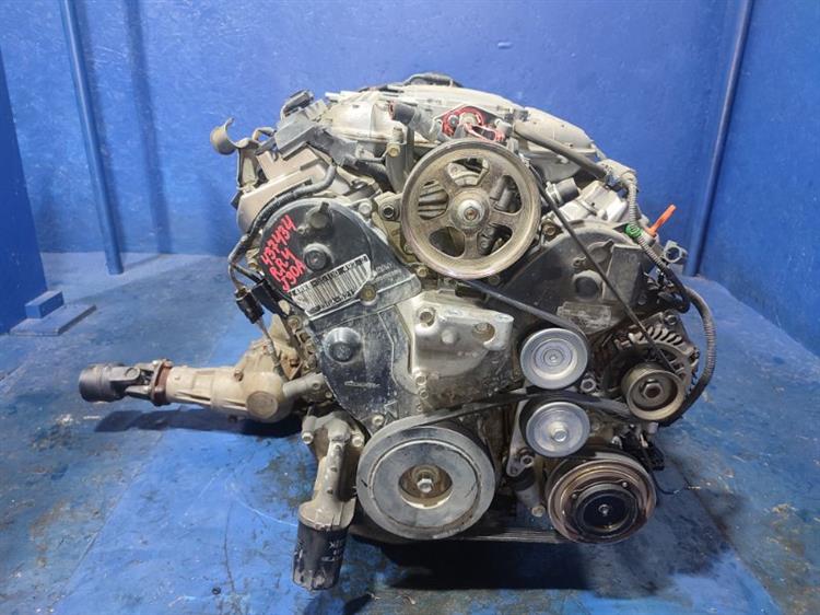 Двигатель Хонда Иллюзион в Энгельсе 437434