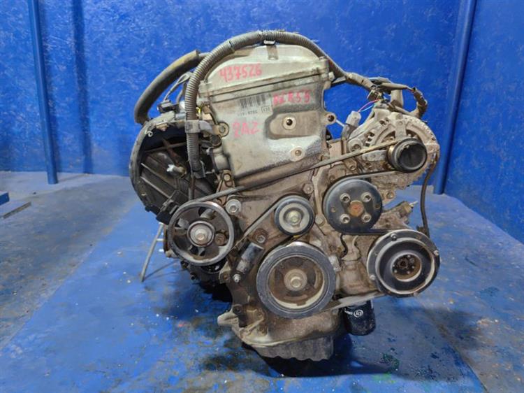 Двигатель Тойота Эстима в Энгельсе 437526