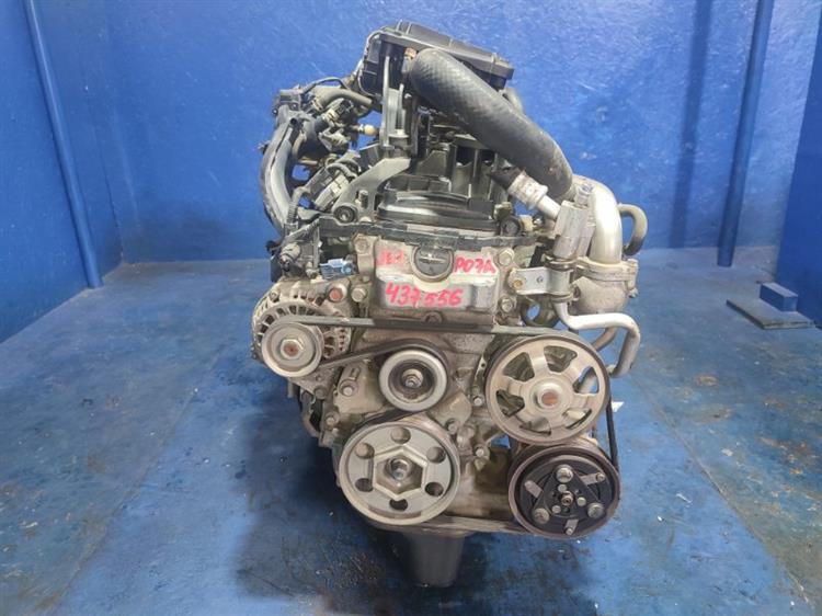 Двигатель Хонда Зест в Энгельсе 437556