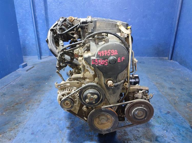 Двигатель Дайхатсу Танто в Энгельсе 437592
