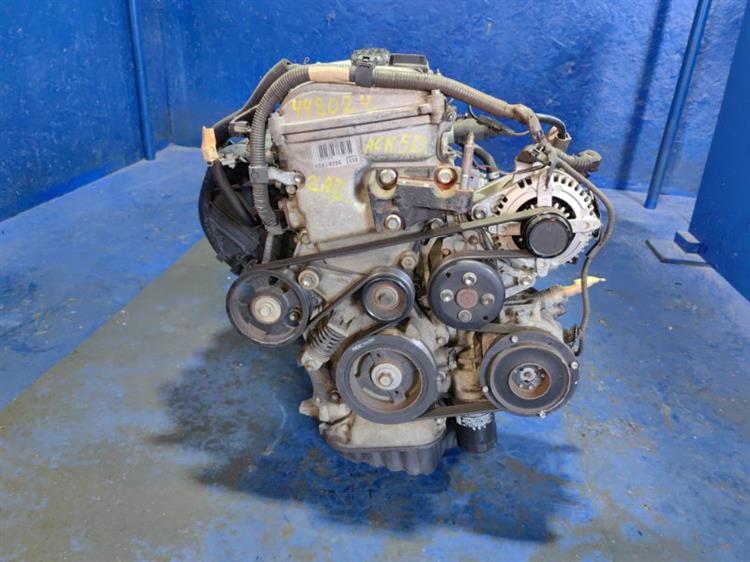 Двигатель Тойота Эстима в Энгельсе 448024