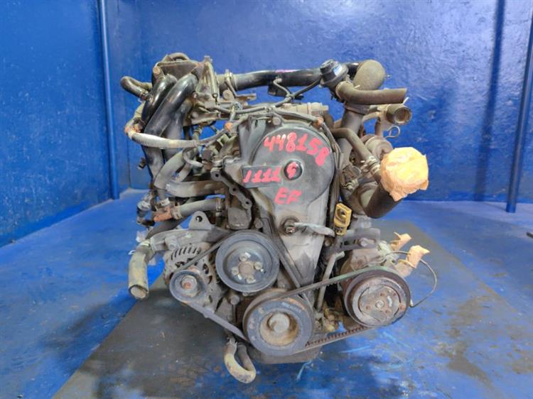Двигатель Тойота Териос Кид в Энгельсе 448158
