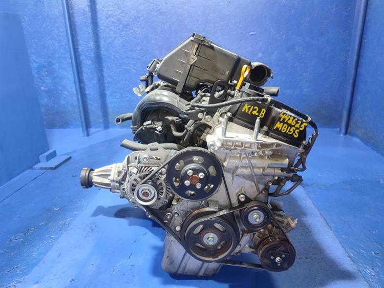 Двигатель Мицубиси Делика Д2 в Энгельсе 448625