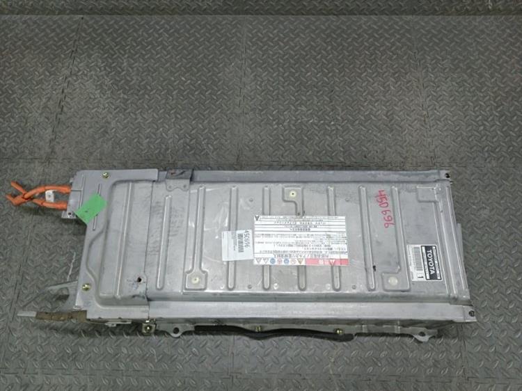 Высоковольтная батарея Тойота Приус в Энгельсе 450696