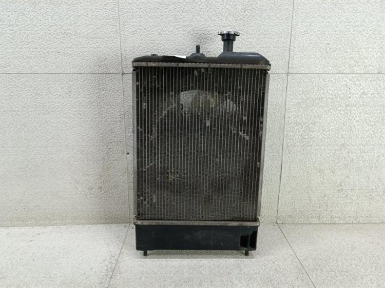 Радиатор основной Мицубиси ЕК в Энгельсе 450841
