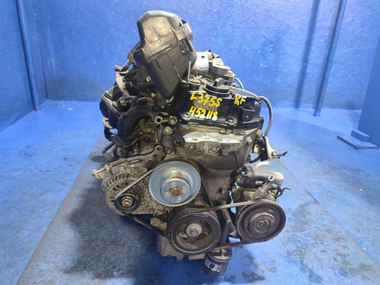 Двигатель Дайхатсу Танто в Энгельсе 452118