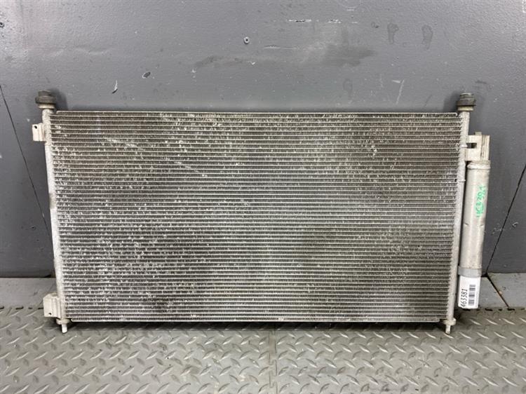 Радиатор кондиционера Хонда Стрим в Энгельсе 463381