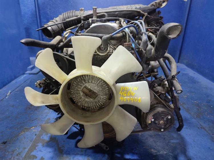 Двигатель Мицубиси Делика в Энгельсе 464408