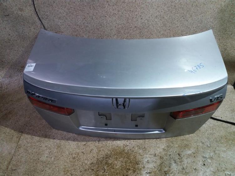 Крышка багажника Хонда Инспаер в Энгельсе 46785