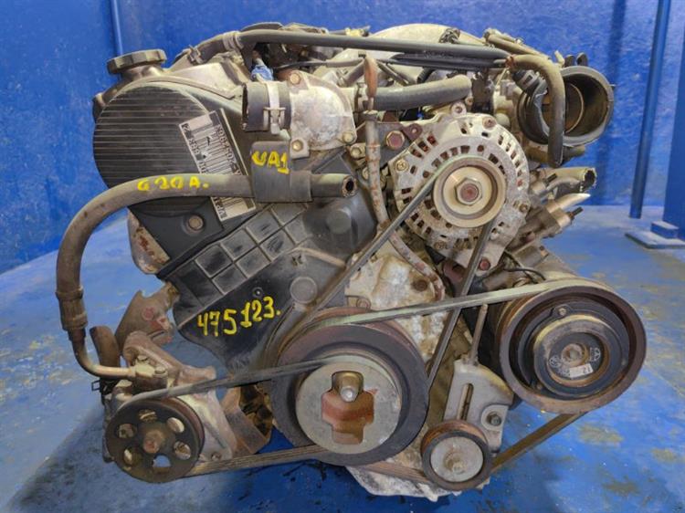 Двигатель Хонда Инспаер в Энгельсе 475123