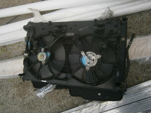 Радиатор основной Мазда МПВ в Энгельсе 48506