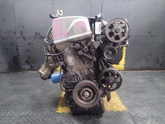 Двигатель Хонда СРВ в Энгельсе 49921