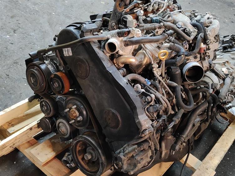 Двигатель Тойота Дюна в Энгельсе 50572