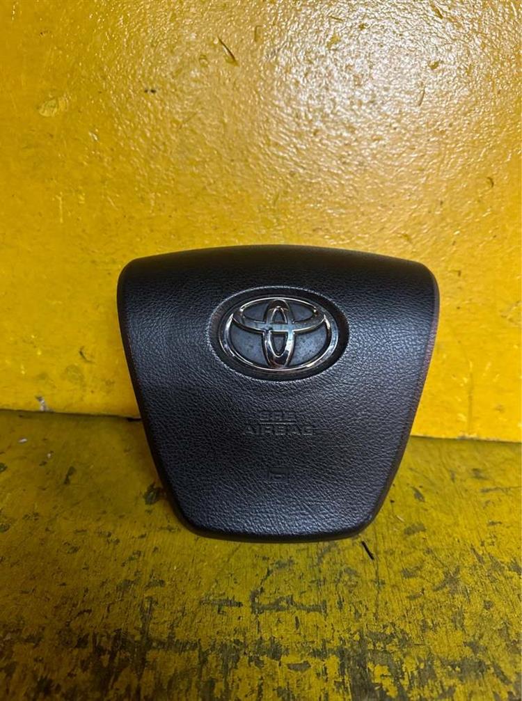 Airbag водительский Toyota Sai