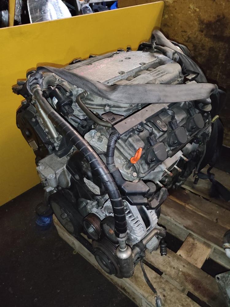 Двигатель Хонда Легенд в Энгельсе 551641