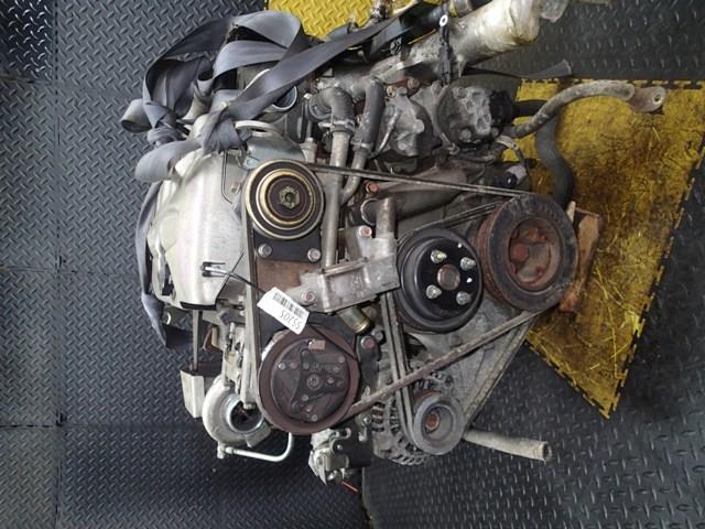 Двигатель Мицубиси Кантер в Энгельсе 552051