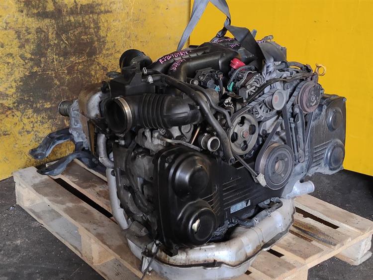 Двигатель Субару Легаси в Энгельсе 552192