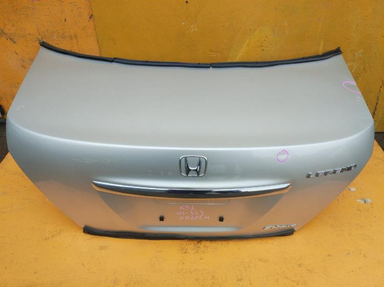 Крышка багажника Хонда Легенд в Энгельсе 555211