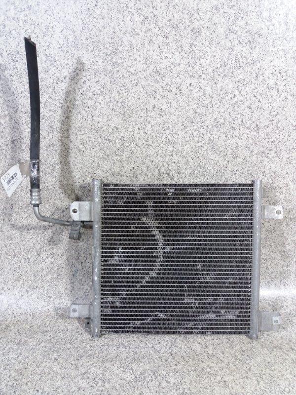 Радиатор кондиционера Мицубиси Кантер в Энгельсе 5773