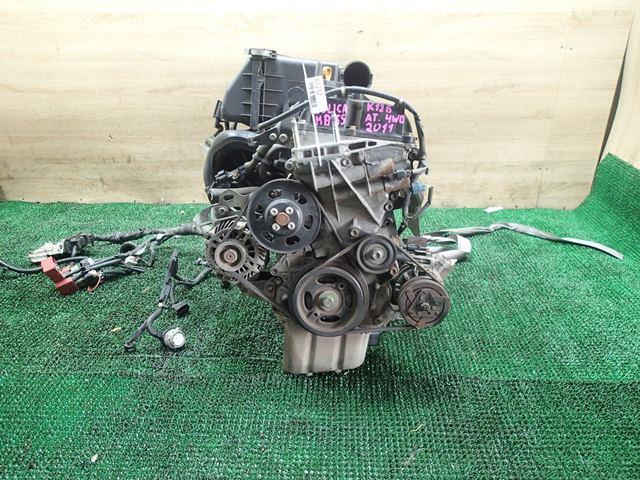Двигатель Мицубиси Делика Д2 в Энгельсе 612321