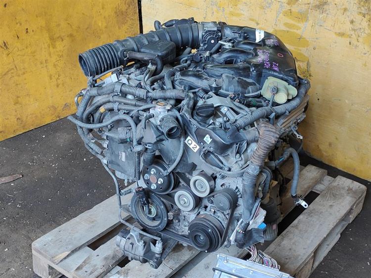 Двигатель Лексус ИС 250 в Энгельсе 643611