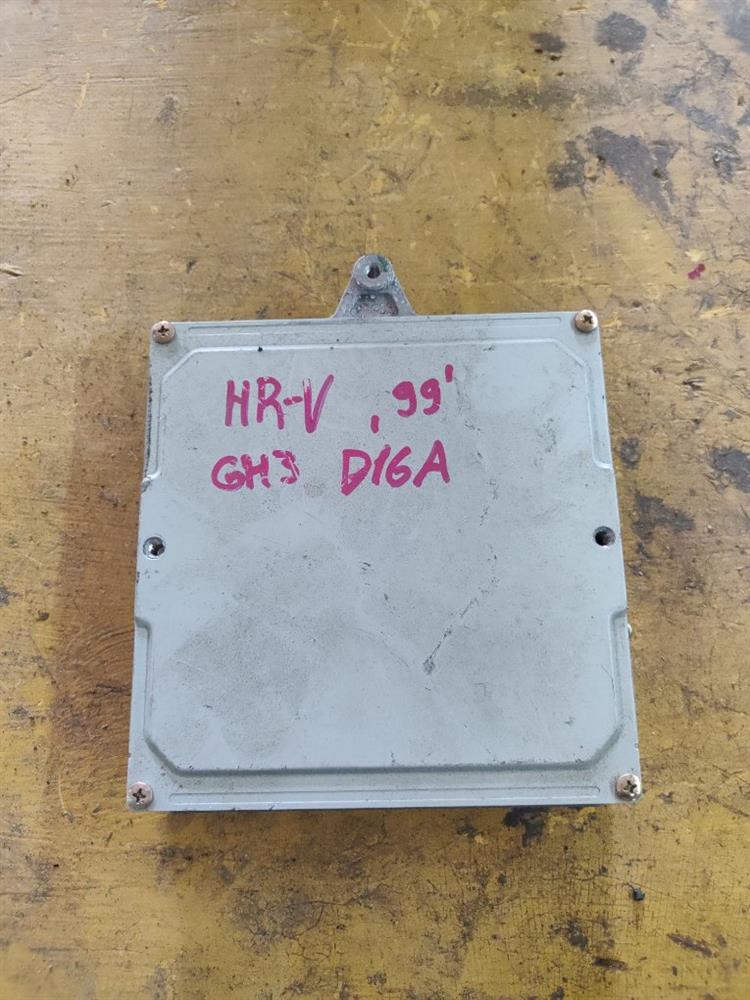 Блок управления ДВС Хонда ХРВ в Энгельсе 66316