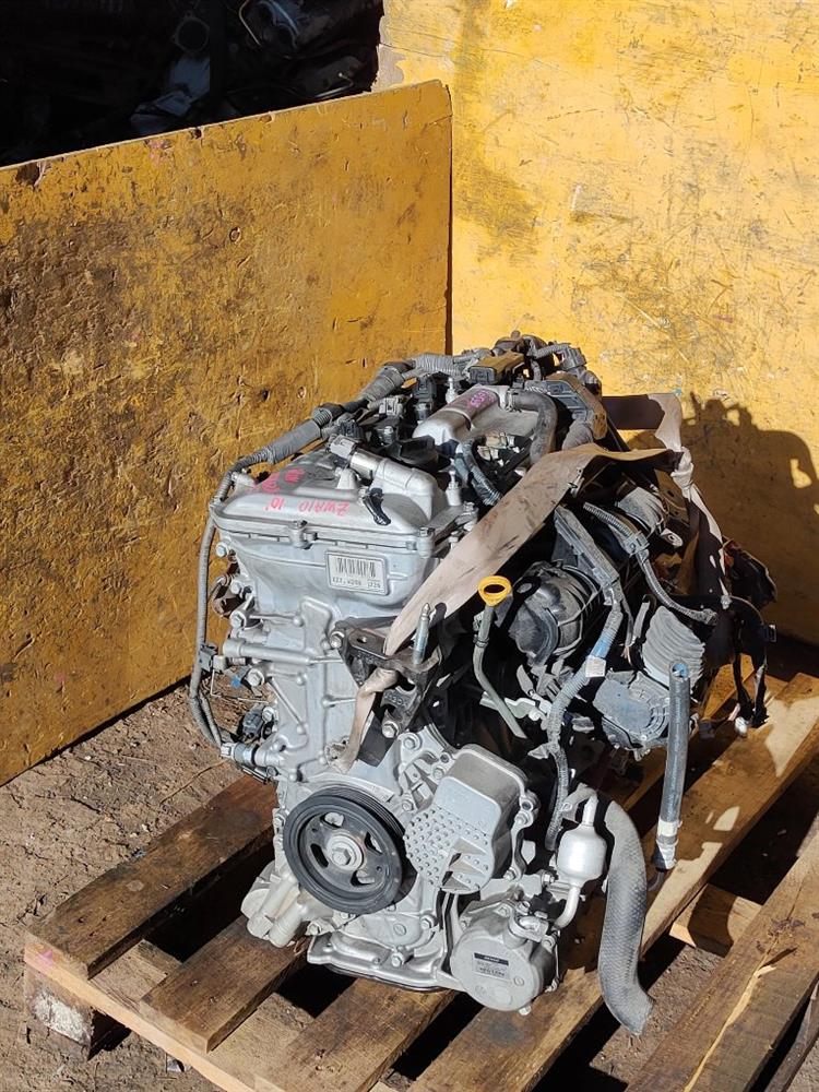 Двигатель Лексус СТ 200 в Энгельсе 678631
