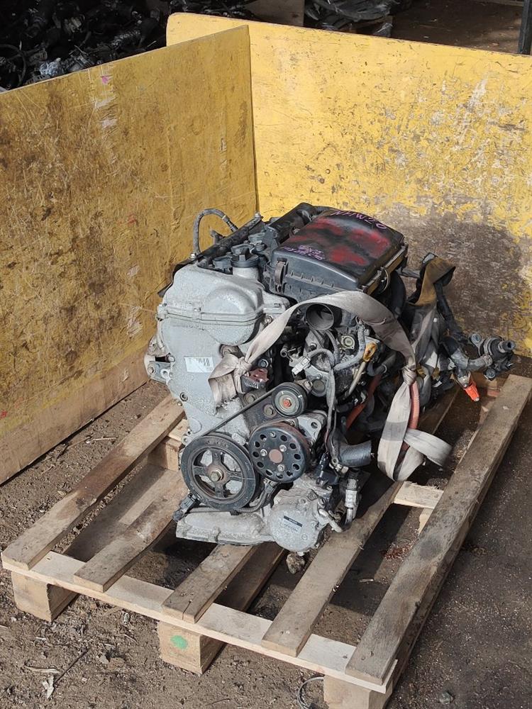 Двигатель Тойота Приус в Энгельсе 696431