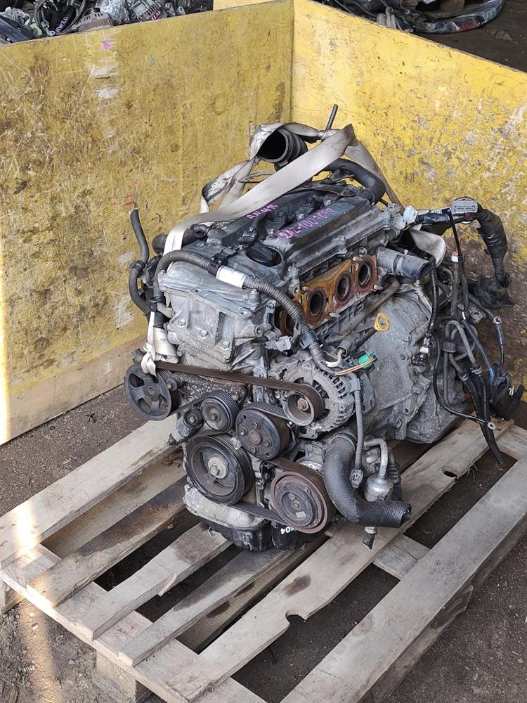 Двигатель Тойота Альфард в Энгельсе 69688