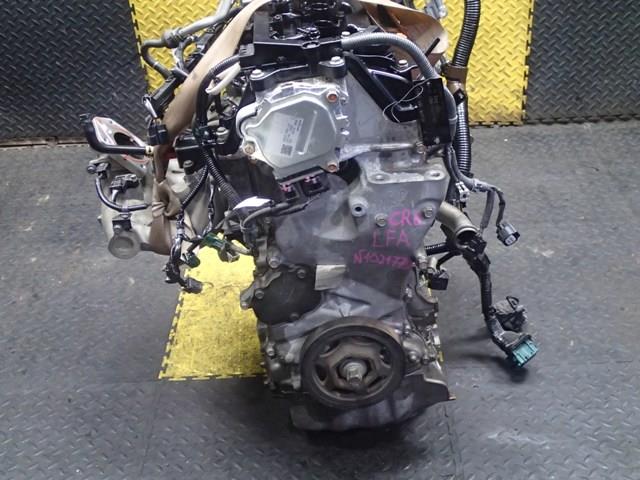 Двигатель Хонда Аккорд в Энгельсе 69860