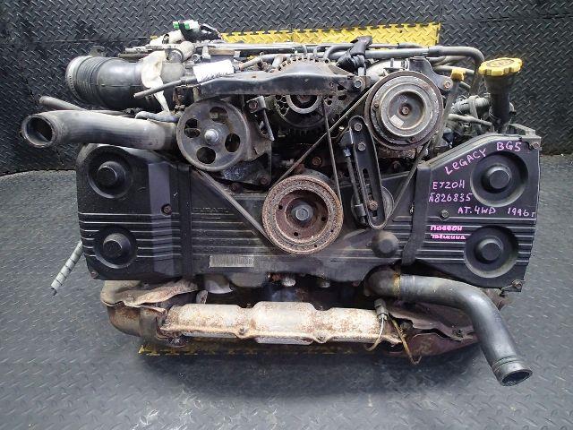 Двигатель Субару Легаси в Энгельсе 70239