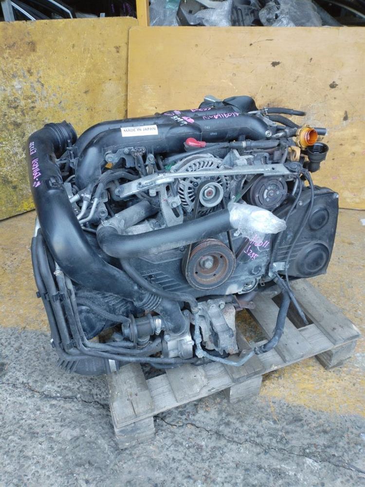 Двигатель Субару Легаси в Энгельсе 730431