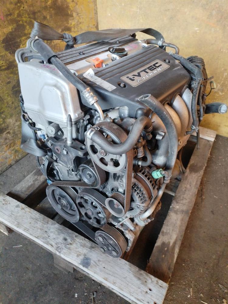 Двигатель Хонда СРВ в Энгельсе 731822