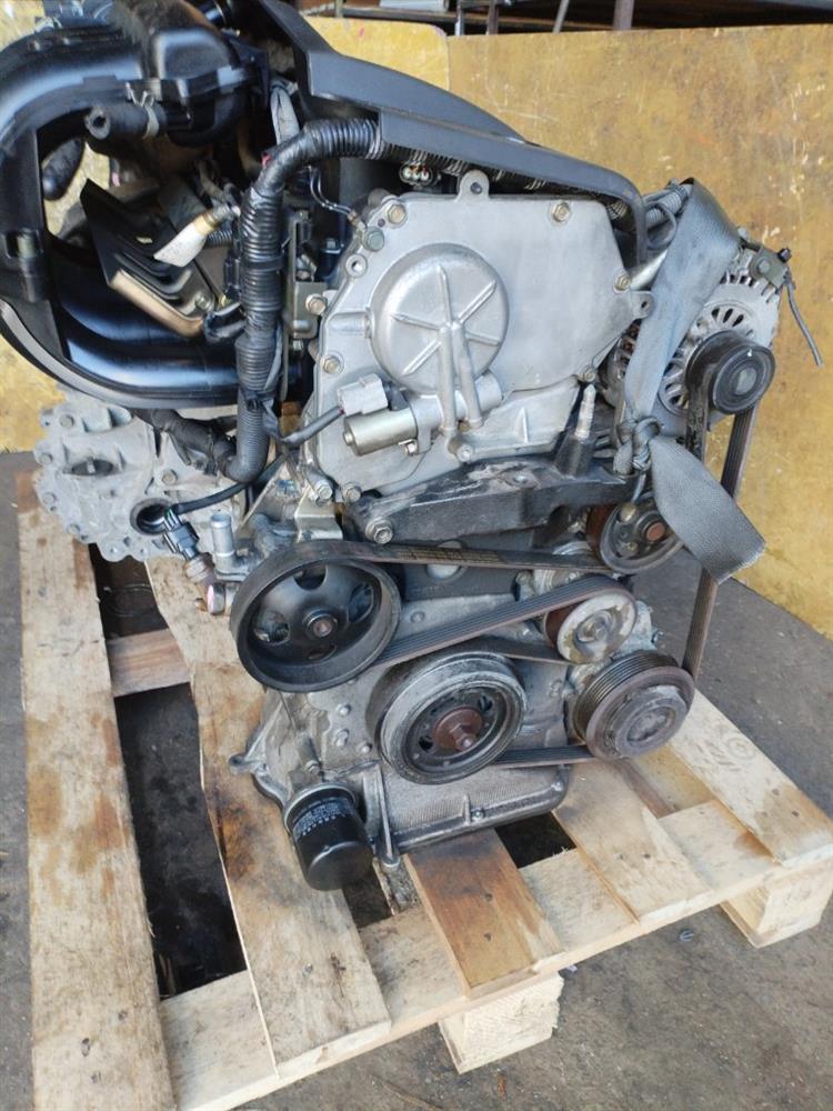 Двигатель Ниссан Мурано в Энгельсе 731891