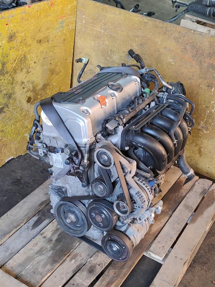 Двигатель Хонда Одиссей в Энгельсе 732431