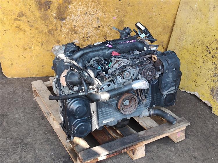 Двигатель Субару Легаси в Энгельсе 73392
