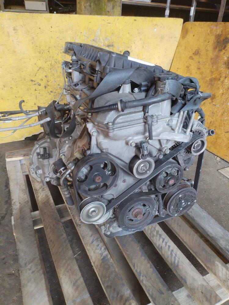 Двигатель Мазда Аксела в Энгельсе 73394