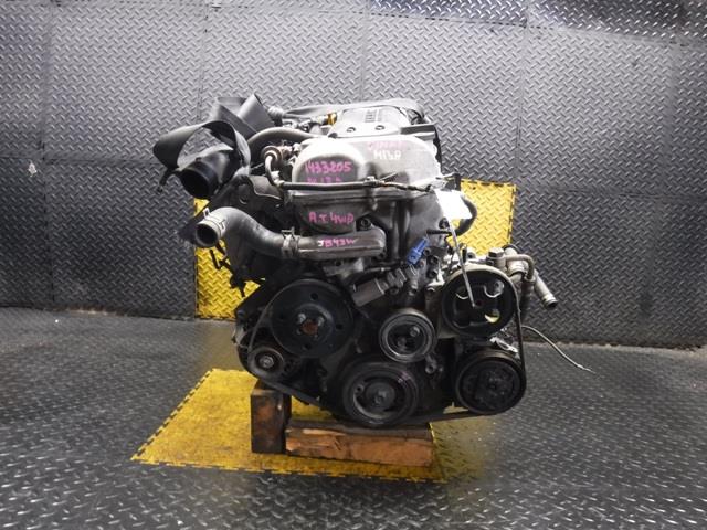 Двигатель Сузуки Джимни в Энгельсе 765101
