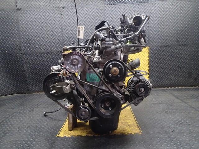 Двигатель Тойота Ноах в Энгельсе 80791