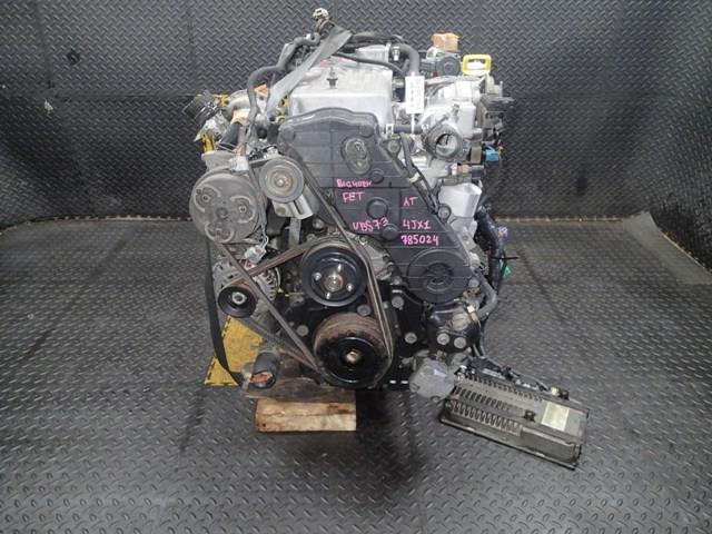 Двигатель Исузу Бигхорн в Энгельсе 86195