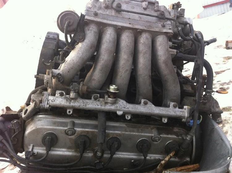 Двигатель Хонда Инспаер в Энгельсе 8996