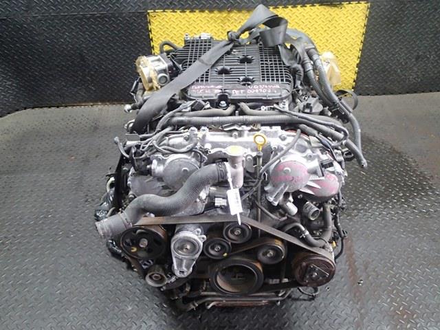 Двигатель Ниссан Скайлайн в Энгельсе 90503