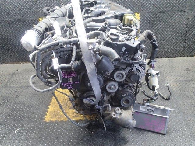 Двигатель Лексус ИС 250 в Энгельсе 910461