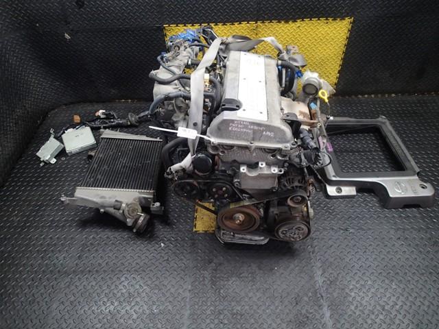 Двигатель Ниссан Х-Трейл в Энгельсе 91097