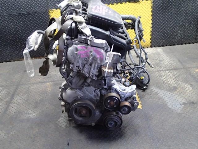 Двигатель Ниссан Х-Трейл в Энгельсе 91101