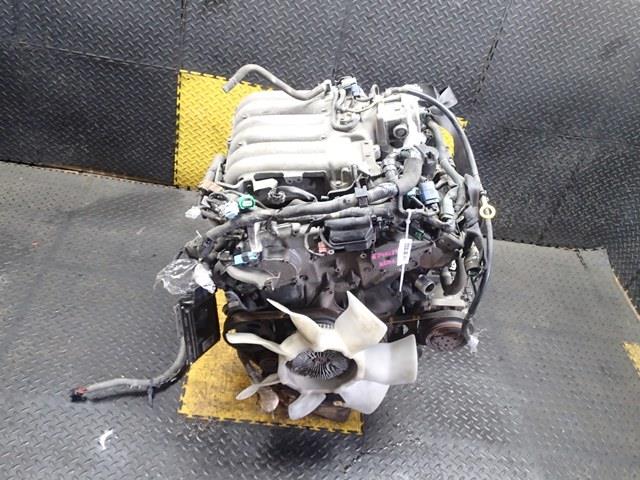 Двигатель Ниссан Эльгранд в Энгельсе 91113