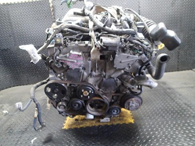 Двигатель Ниссан Эльгранд в Энгельсе 91118