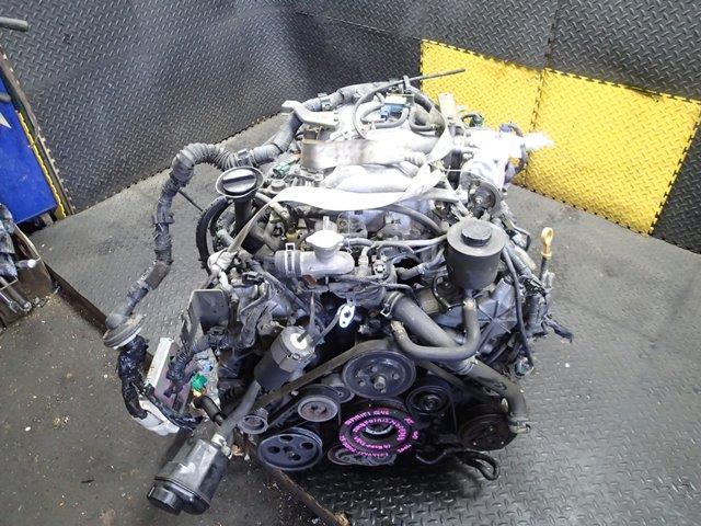 Двигатель Ниссан Ку45 в Энгельсе 91125