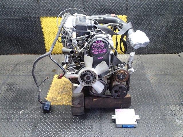 Двигатель Сузуки Эскудо в Энгельсе 91158